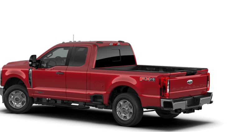 2026 Ford F-350 Super Duty XLT - Photo 24