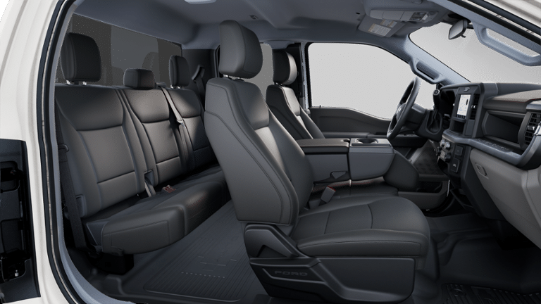 2025 Ford F-350 Super Duty XL - Photo 50