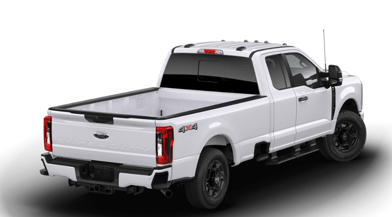 2026 Ford F-350 photo 3