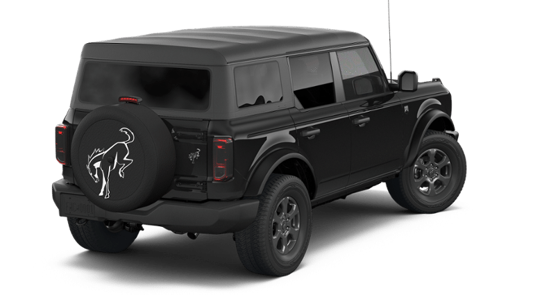 Thumbnail: 2026 Ford Bronco - 28