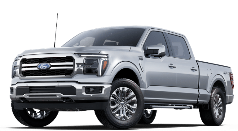 2025 Ford F-150 Lariat's photo