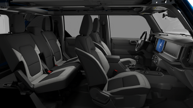 Thumbnail: 2026 Ford Bronco - 31