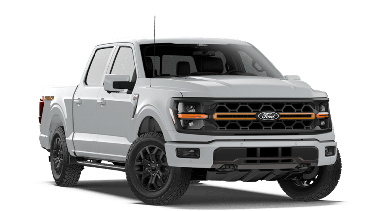 Thumbnail: 2026 Ford F-150 - 48