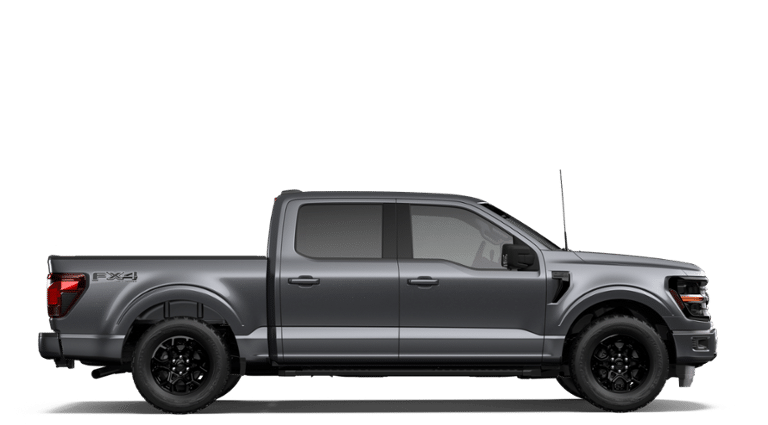 2026 Ford F-150 XLT - Photo 27