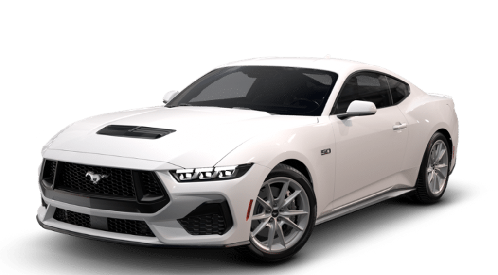 New 2024 Ford Mustang For Sale in Houston TX 4007P8C Houston New Ford