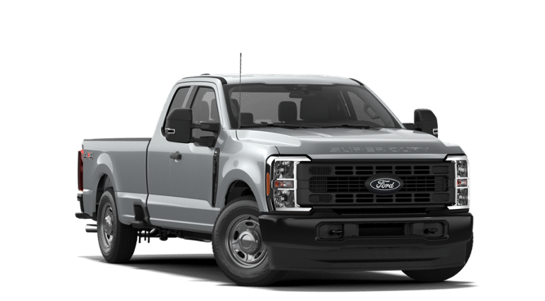 New 2027 Ford F-Series Sd F350 4X4 S/C TRUCK