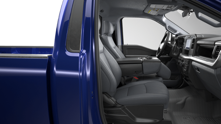 2026 Ford F-250 Super Duty XL - Photo 50