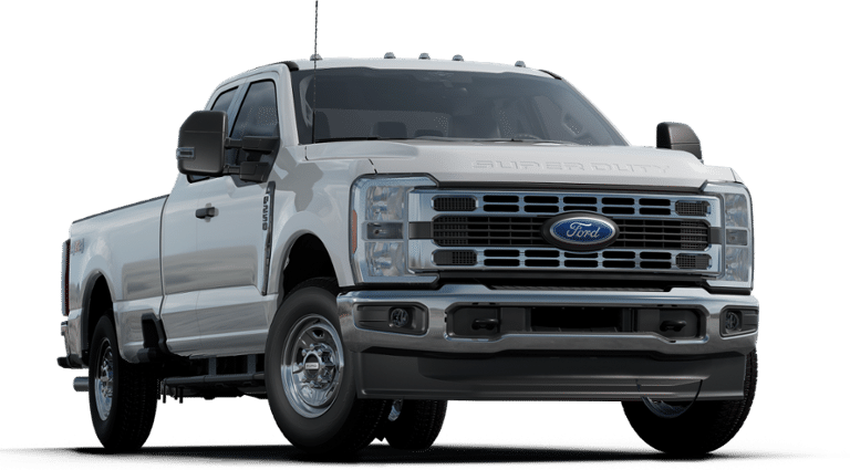 Thumbnail: 2024 Ford F-250 - 48
