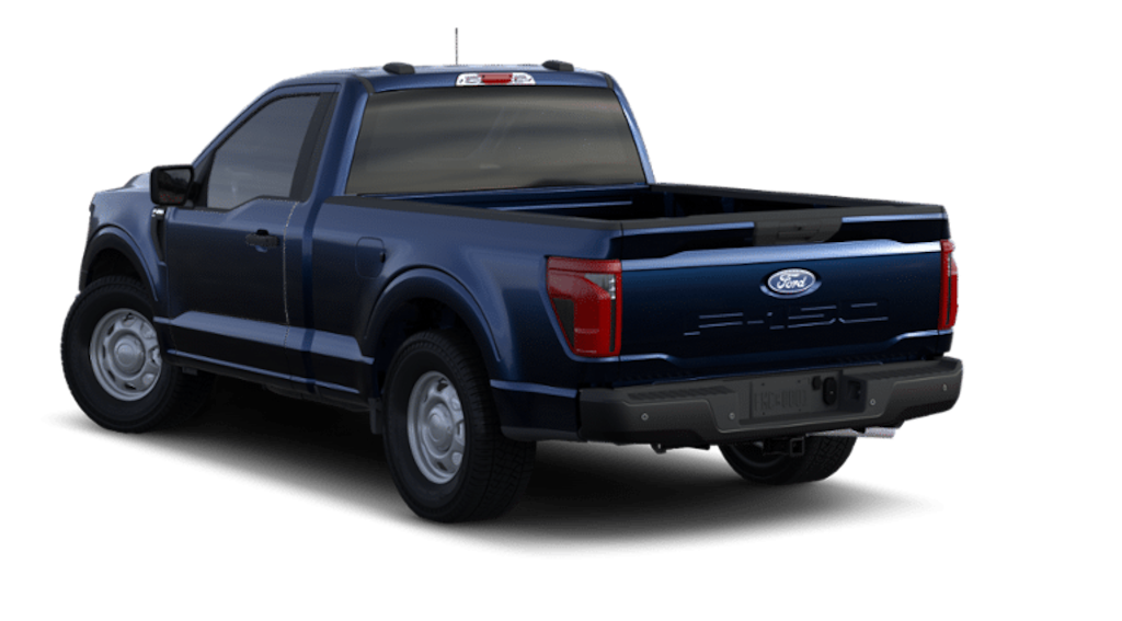 New Ford F150 For Sale Frisco, TX 1FTMF1K59RKD74249 AutoNation Ford Frisco