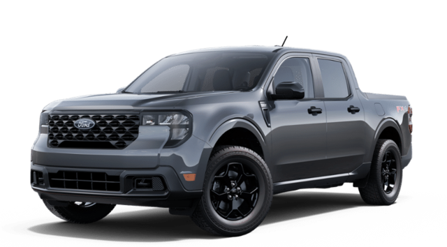 2025 Ford Maverick XLT TRUCK