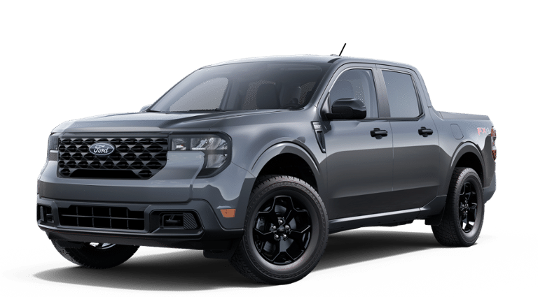 2025 Ford Maverick XLT's photo