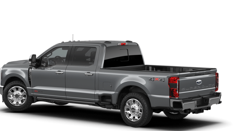 2026 Ford F-250 Super Duty Lariat - Photo 46