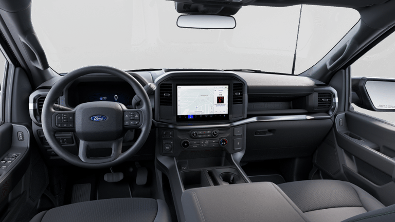 Thumbnail: 2025 Ford F-150 - 15