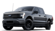  Ford F-150 Lightning