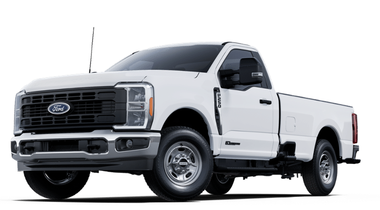 2025 Ford F-250 Super Duty XL - Photo 65