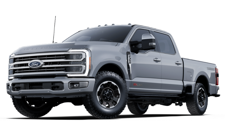 Ford F-350