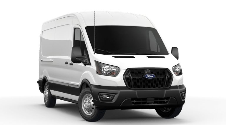 Thumbnail: 2026 Ford Transit Series - 4