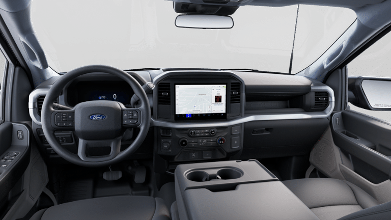 Thumbnail: 2025 Ford F-150 - 7