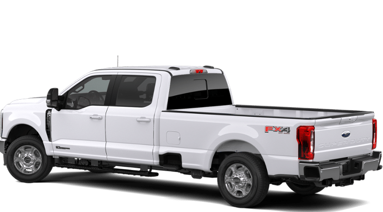 Thumbnail: 2026 Ford F-250 - 24