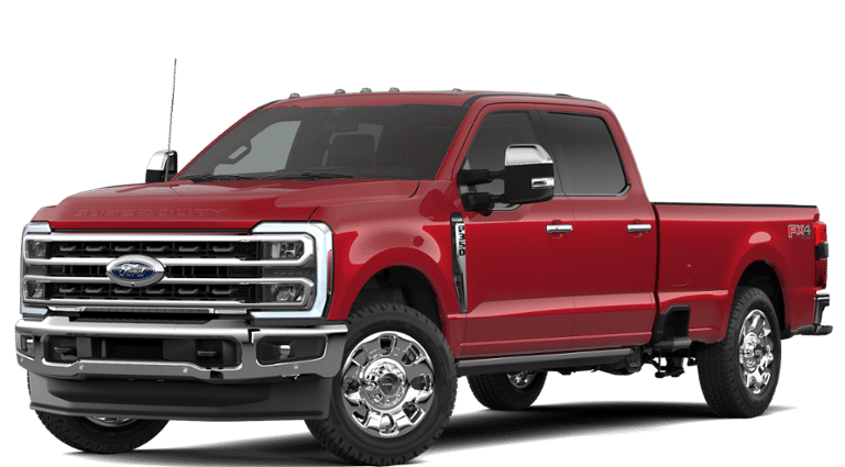 Thumbnail: 2026 Ford F-350 - 31
