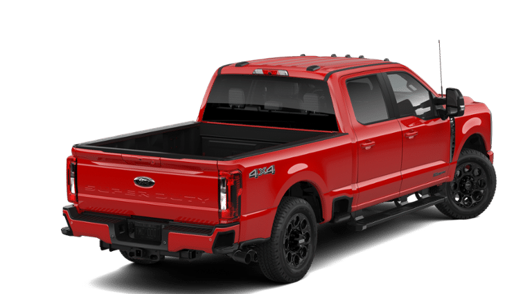New 2026 Ford F-250 XLT Truck Crew Cab