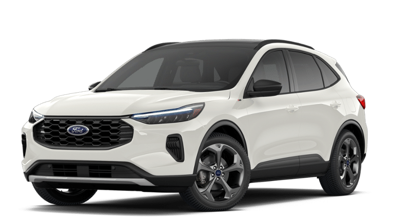 2026 Ford Escape ST-Line AWD's photo