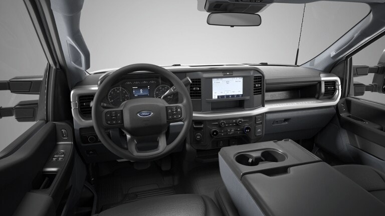 2026 Ford F-250 Super Duty XL - Photo 53