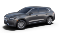 2020 Lincoln Nautilus SUV 2020 Lincoln Nautilus SUV