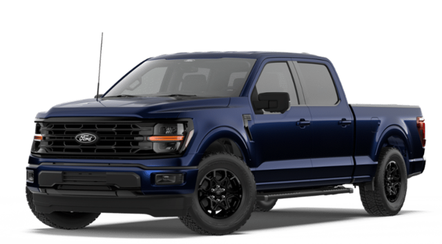 2026 Ford F-150 XLT TRUCK