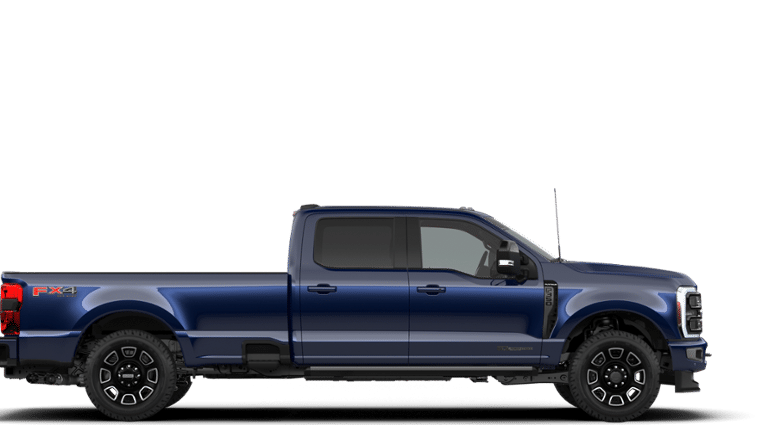 2026 Ford F-350 Super Duty Platinum - Photo 29