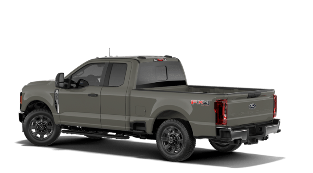 New 2027 Ford Super Duty F-350® XLT TRUCK