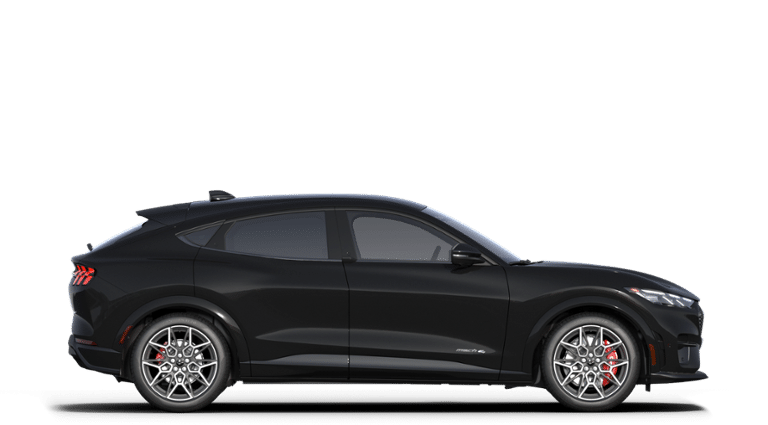 Thumbnail: 2025 Ford Mustang Mach-E - 6
