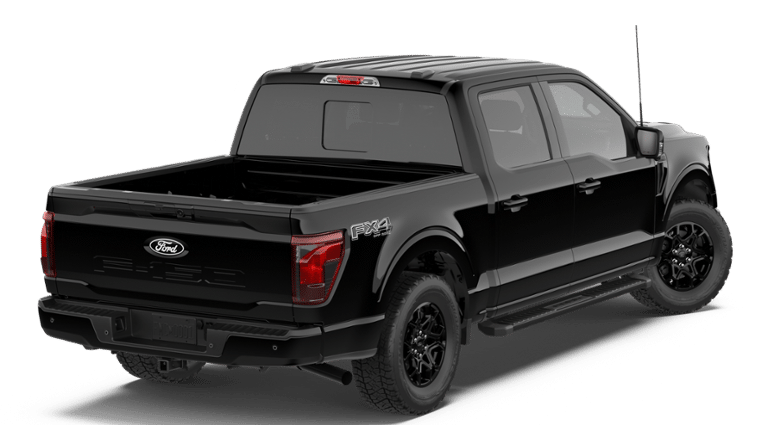 2026 Ford F-150 XLT TRUCK