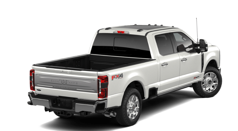 Thumbnail: 2026 Ford F-350 - 25