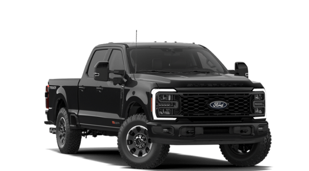 New 2027 Ford F-250SD Truck