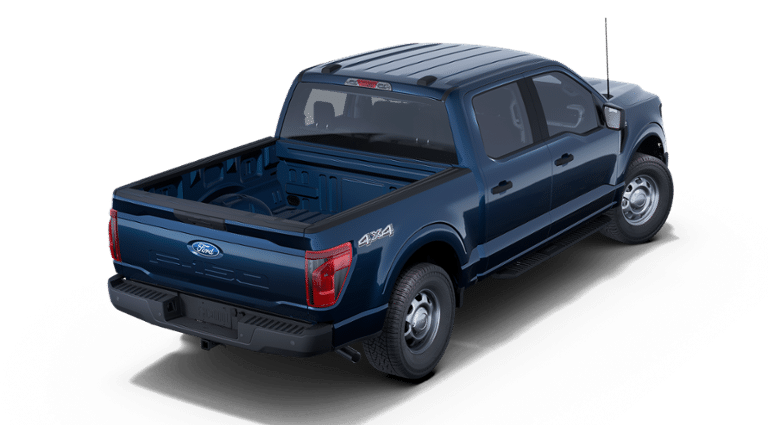 2025 Ford F-150 XL photo 2