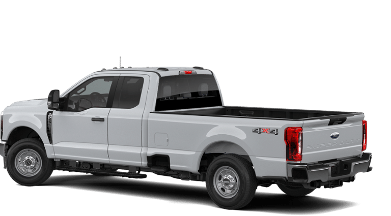 2026 Ford F-250 Pickup XL - 1