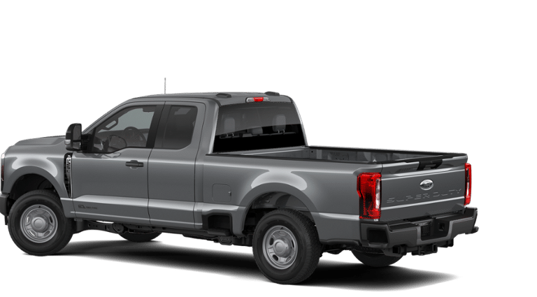 2026 Ford F-250 Super Duty XL - Photo 46