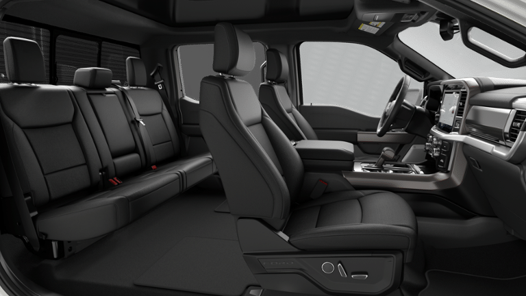 Thumbnail: 2026 Ford F-150 - 28