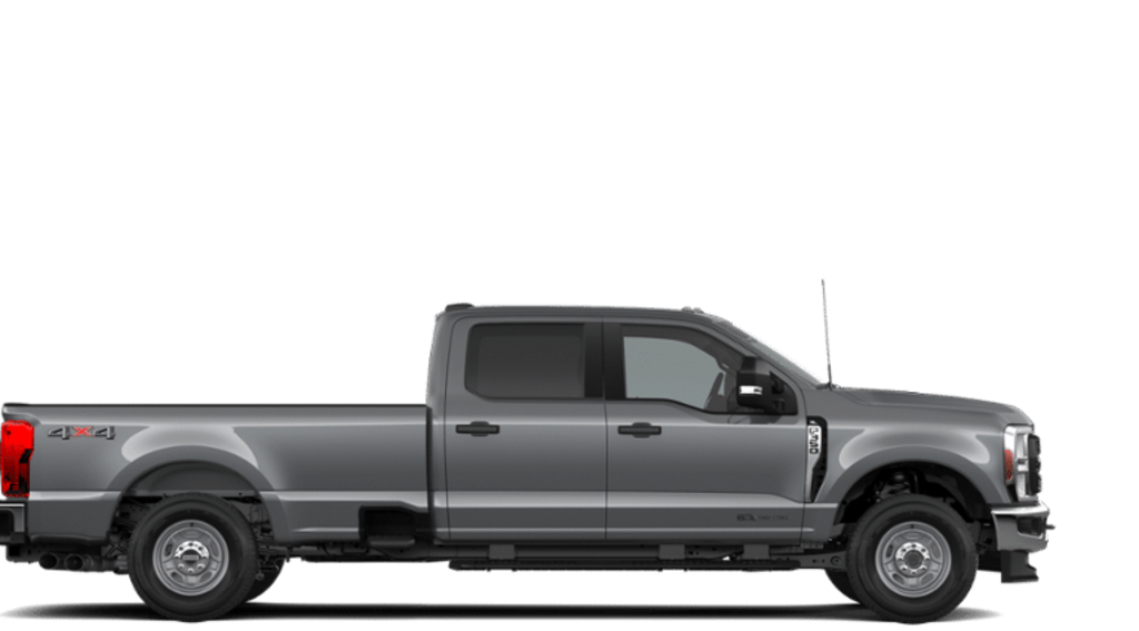 New 2026 Ford Super Duty F-350® XL TRUCK