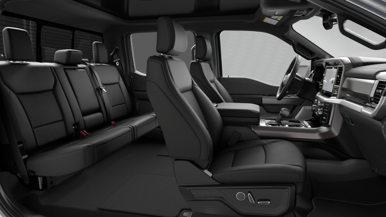 Thumbnail: 2026 Ford F-150 - 28