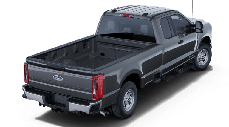 2025 Ford F-250 Super Duty XL - Photo 47
