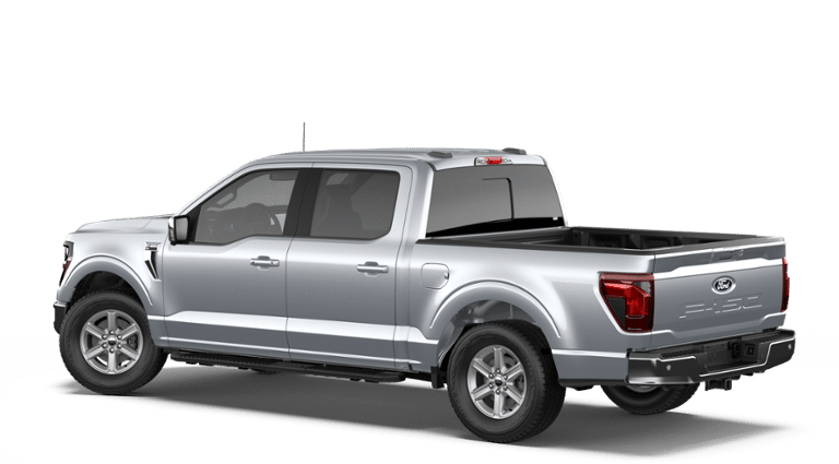2026 Ford F-150 XLT - Photo 24