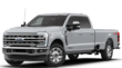 Ford Super Duty F-350 SRW