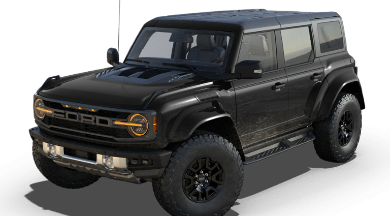 Thumbnail: 2025 Ford Bronco - 51
