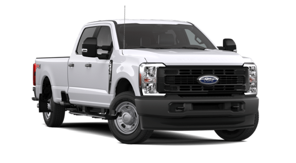 New 2026 Ford Super Duty F-350 XL TRUCK