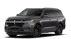2027 Lincoln Navigator Reserve Sport Utility