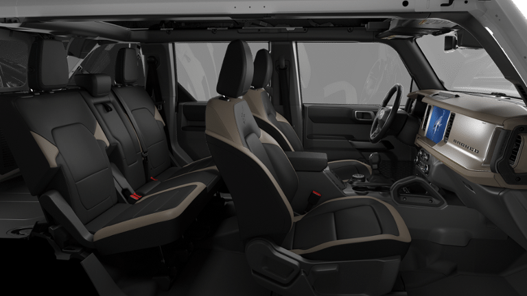 Thumbnail: 2026 Ford Bronco - 51