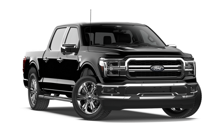 Thumbnail: 2026 Ford F-150 - 27