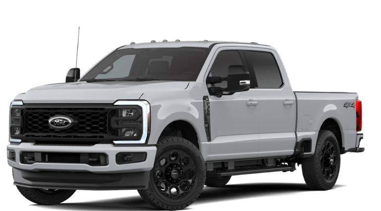 2026 Ford F-350 Truck Crew Cab 